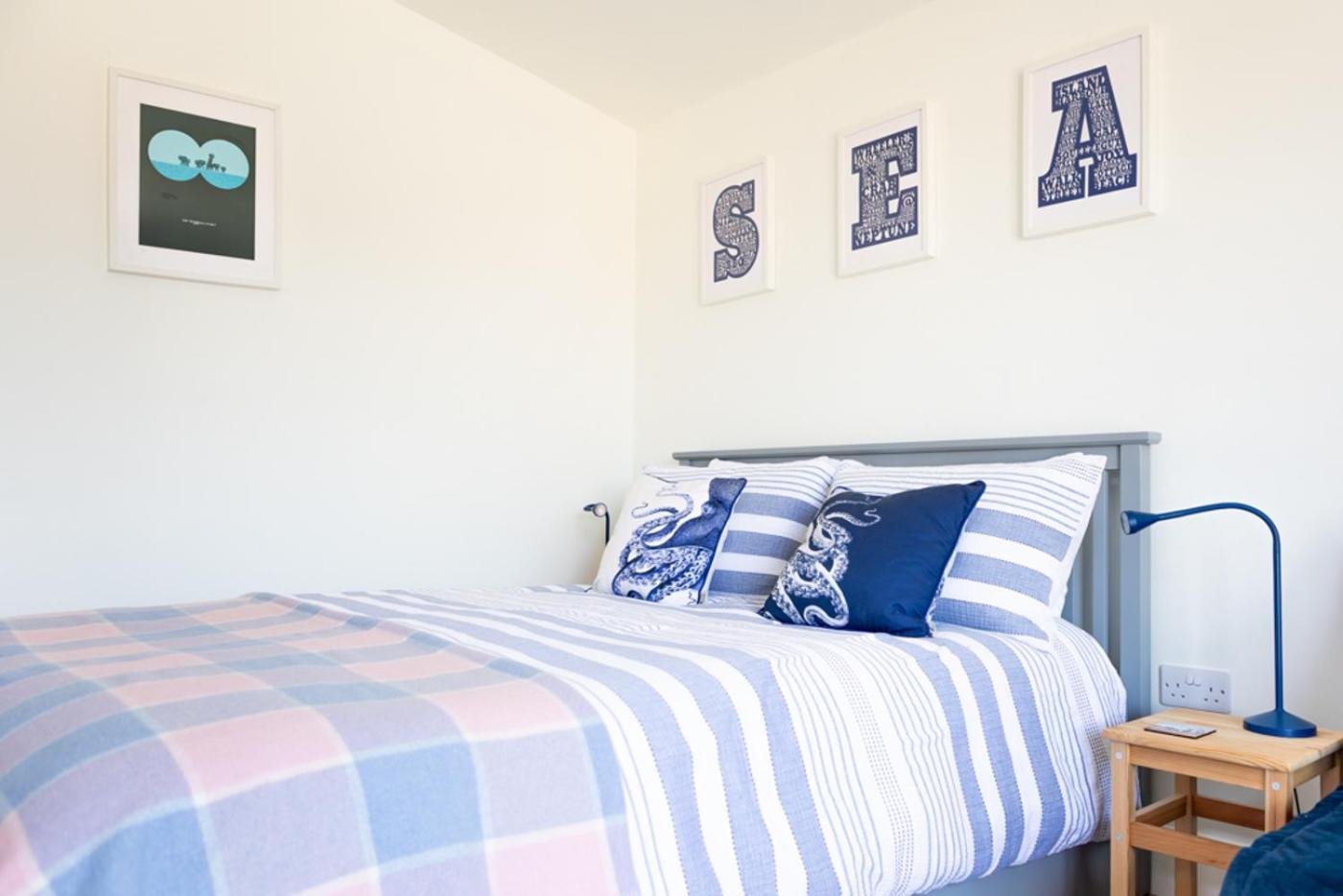 Pear Tree Cabin Whitstable Dış mekan fotoğraf